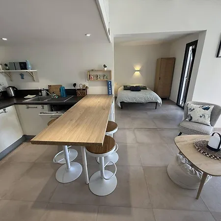 Mas Vue - 4+ Personnes - Fr-1-726-76 Apartment