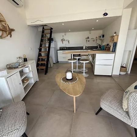 Apartment Mas Vue - 4+ Personnes - Fr-1-726-76