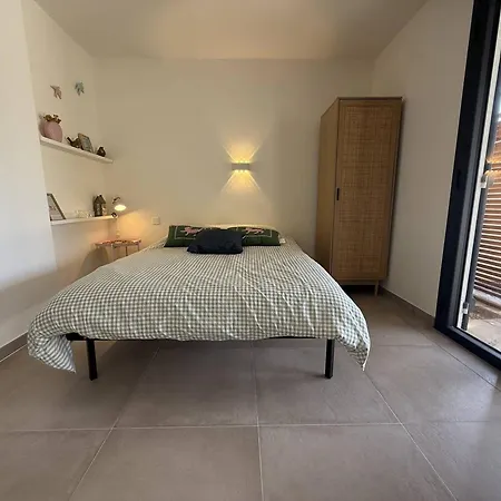 Apartment Mas Vue - 4+ Personnes - Fr-1-726-76